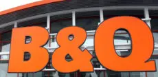 b&q diy stores