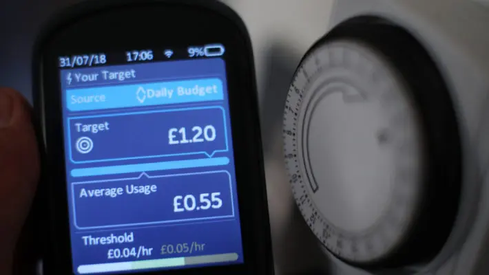 smart meters