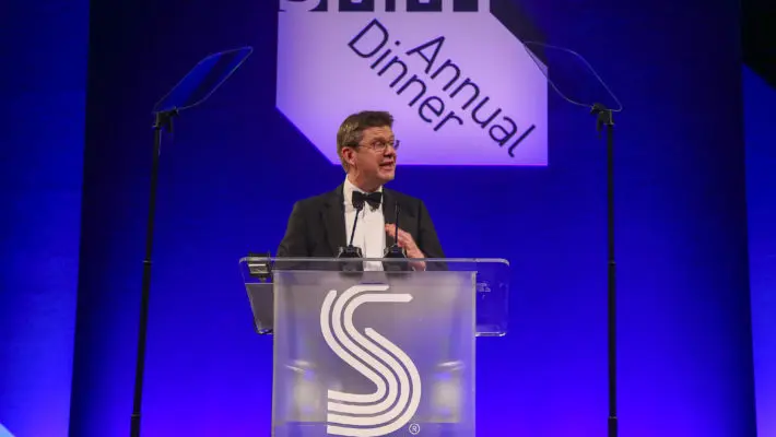 SMMT Annual Dinner