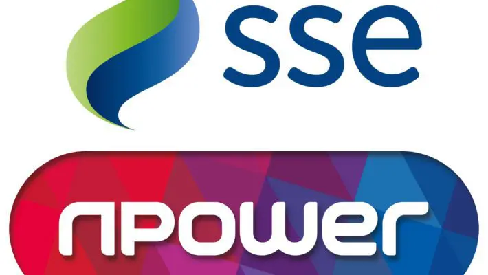 SSE and Npower merger proposal