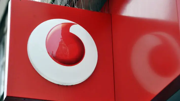 Vodafone