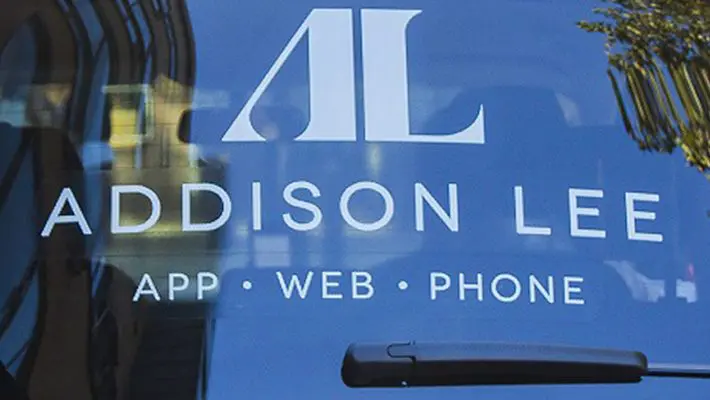 Addison Lee