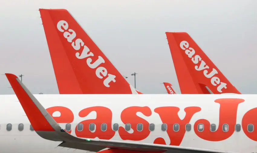 easyJet