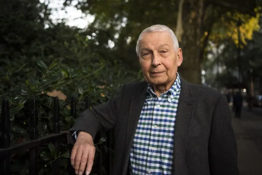 Frank Field