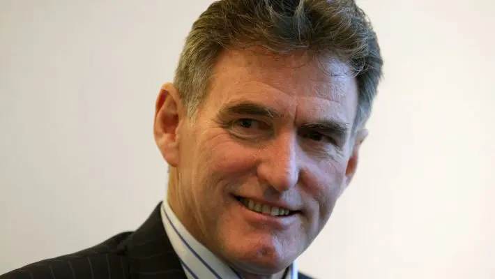 RBS boss
