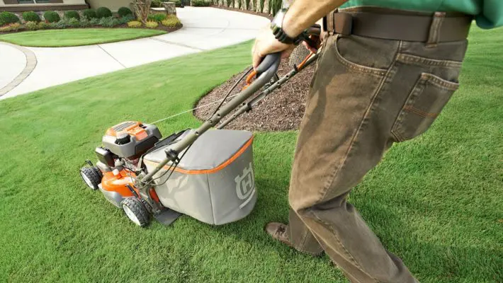 garden staff