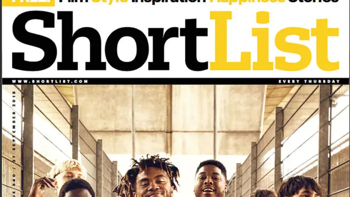 shortlist