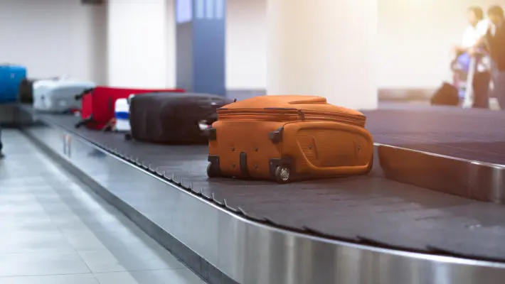 Luggage