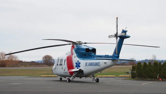International Emergency Response