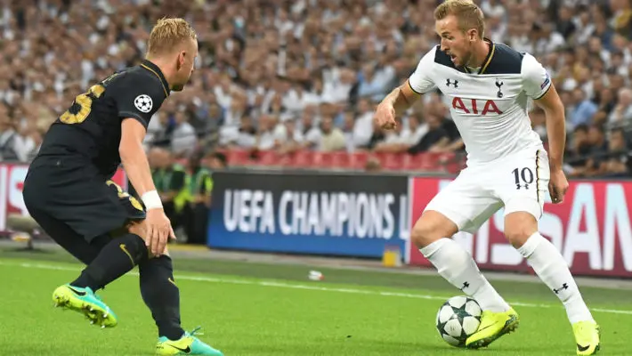 Harry Kane