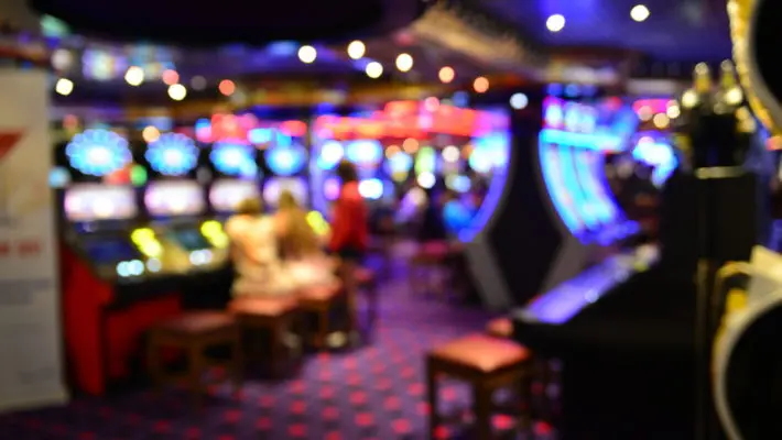 casino