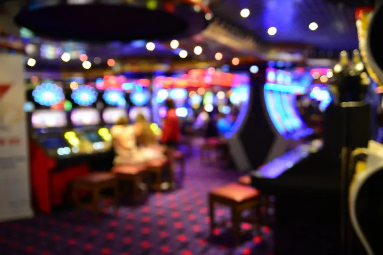 casino