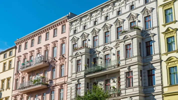 Berlin property