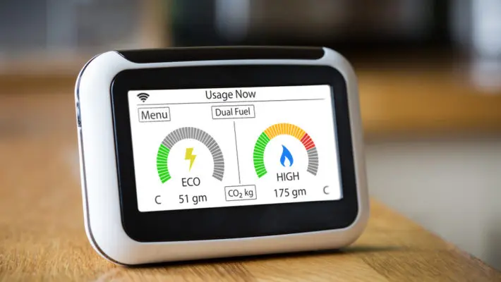 smart meter