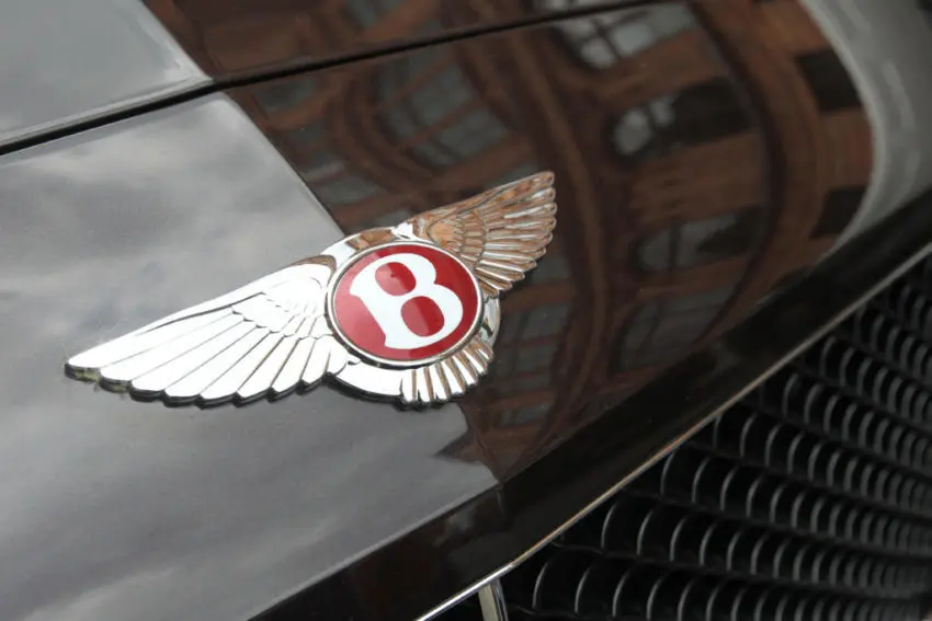 Bentley Motors