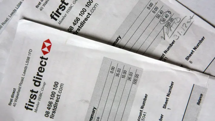 overdraft changes
