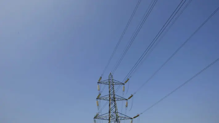 OFGEM