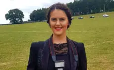 gemma Birbeck