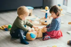 Nursery School