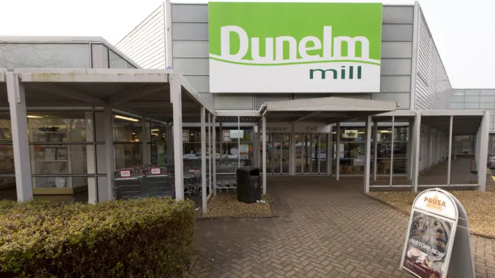 dunelm