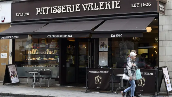 Patisserie Valerie has said it is “determined” to put right its past mistakes