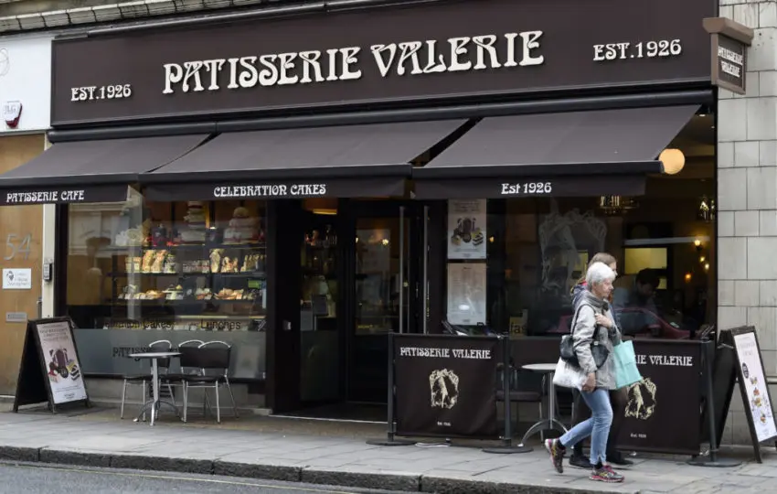 Patisserie Valerie has said it is “determined” to put right its past mistakes