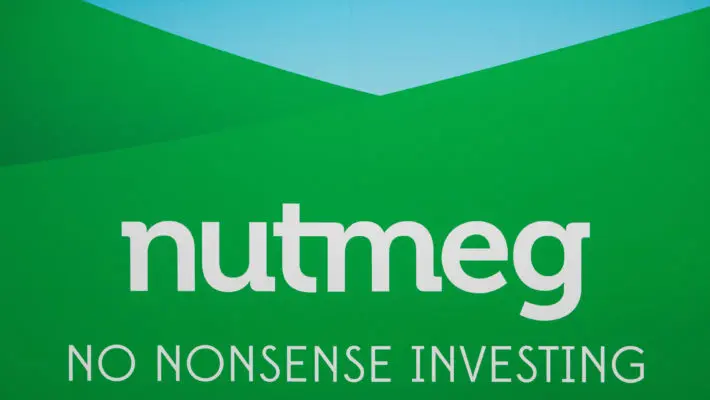 Nutmeg Goldman Sachs investment