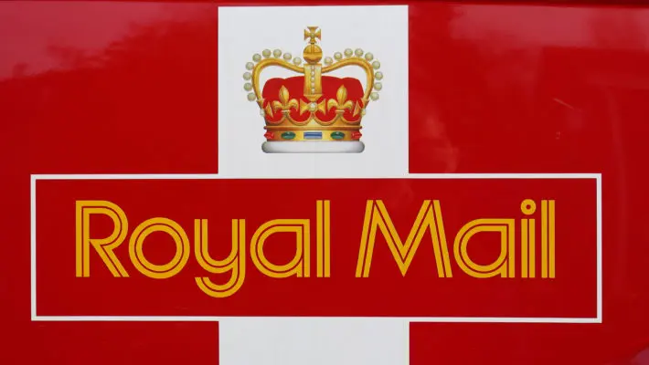 Royal Mail