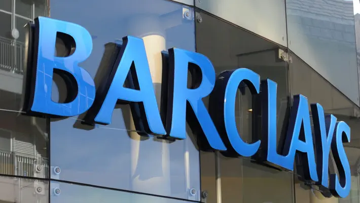 Barclays Bank shareholders
