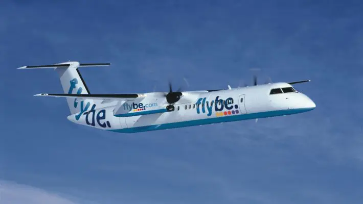 Flybe