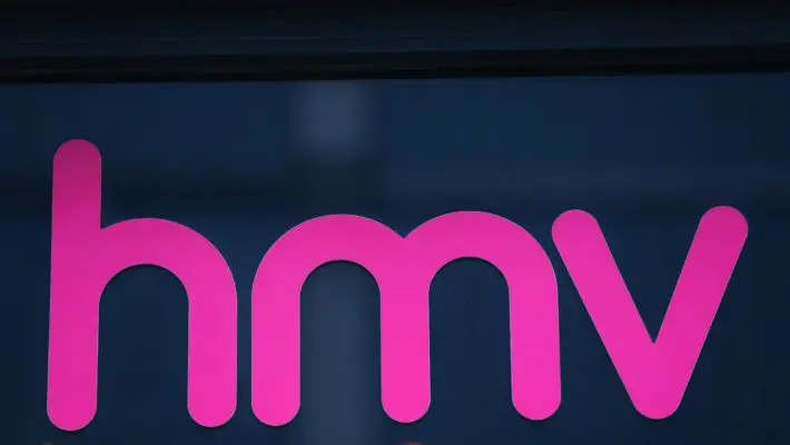 HMV offers