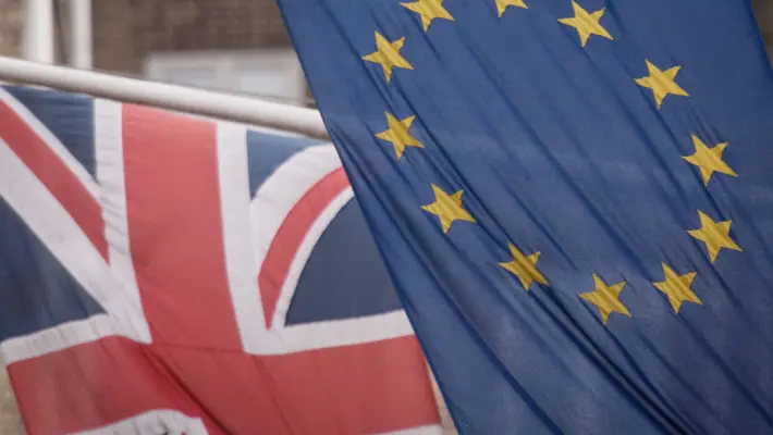 Brexit assets change