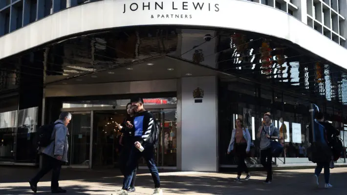 John Lewis