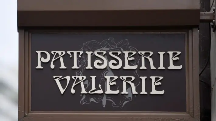 Patisserie Valerie has collapsed
