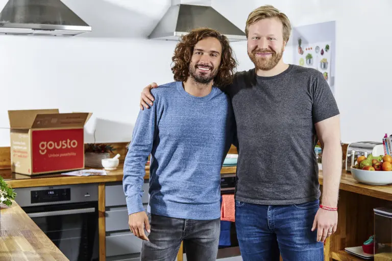Joe Wicks Body Coach