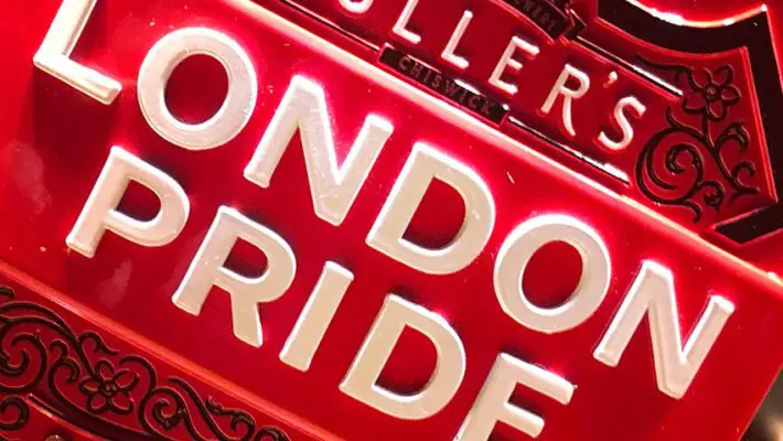 London-Pride