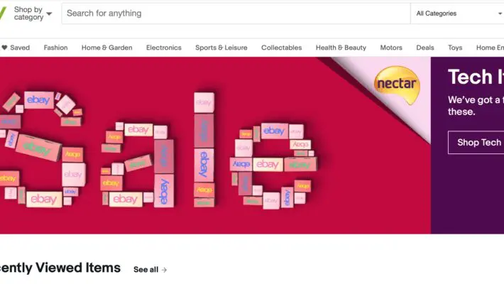 Ebay