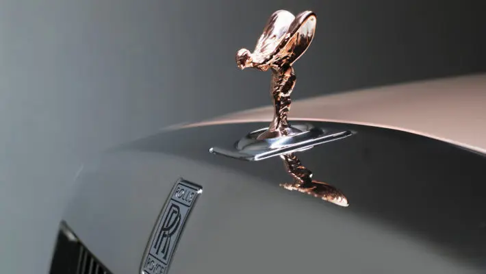 Rolls Royce