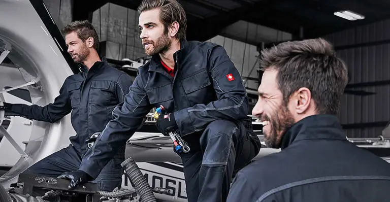 workwear