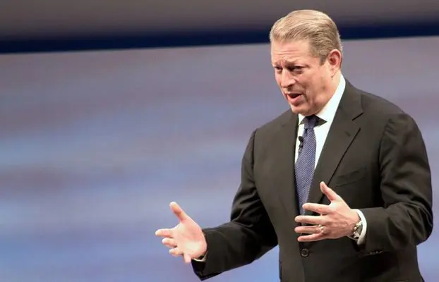 Al Gore