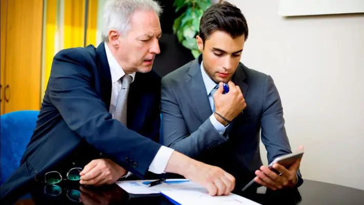 Saving a family business with a long tradition 4