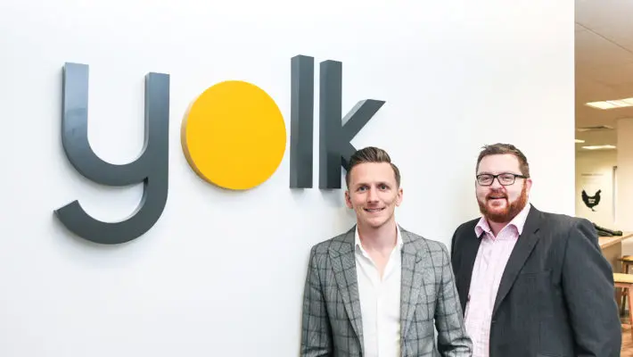 Cardiff-based Yolk Recruitment has announced details of its ambitious growth strategy, as part of its goal to become Wales’ market-leading recruitment agency