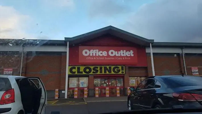 Office Outlet