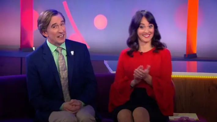 Alan Partridge