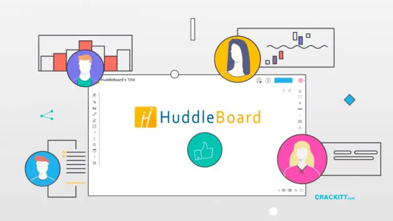 Huddleboard