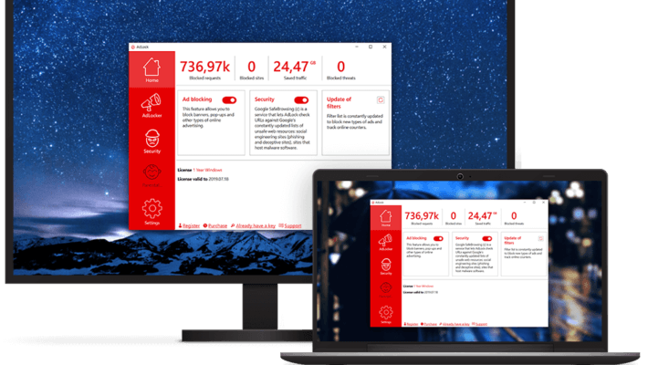 What to look for in an ad blocker to help improve your browsing experience