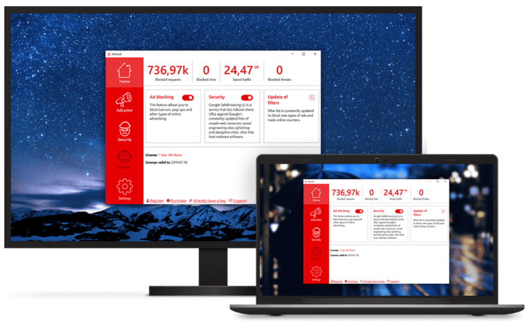 What to look for in an ad blocker to help improve your browsing experience