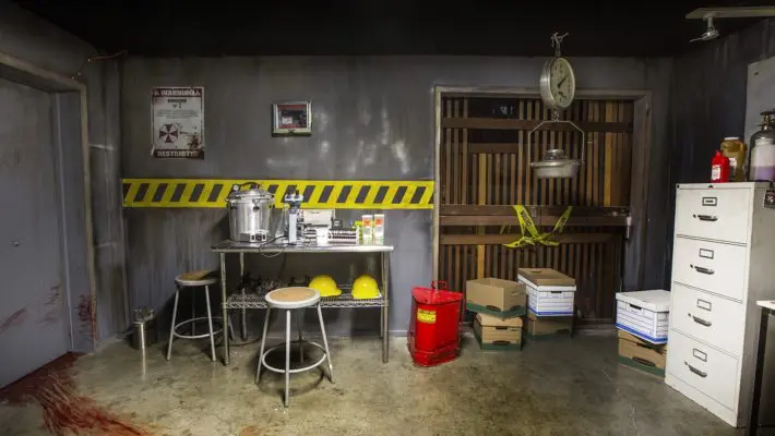 Escape Room