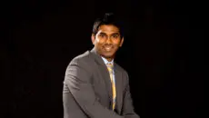 Sidd Pagidipati, Inc. 500 Entrepreneur