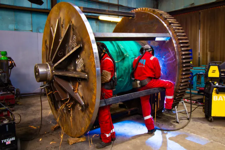 Motive Offshore